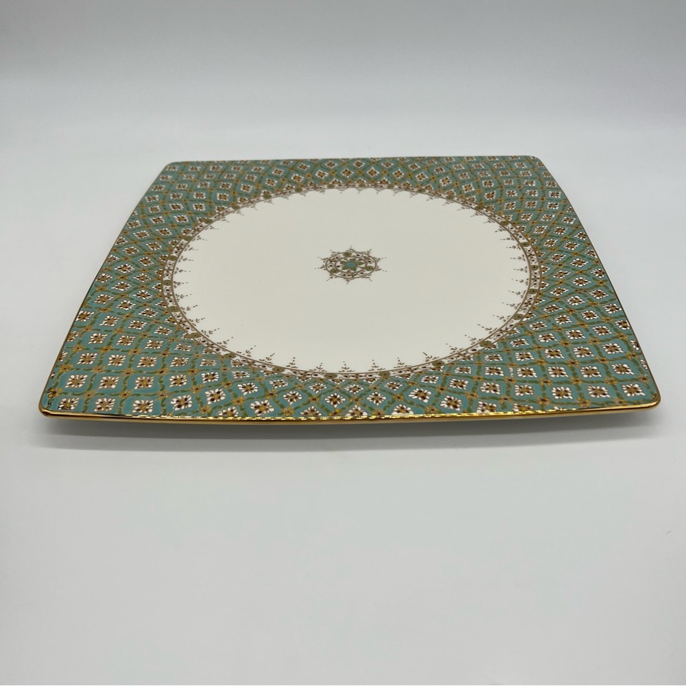 JJ BENJARONG DECORATIVE PLATE - Picture 12 of 17